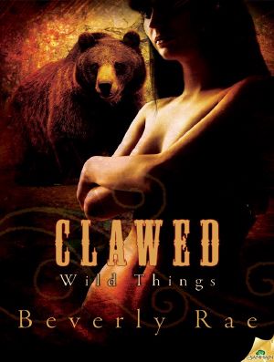 [Wild Things 03] • Clawed